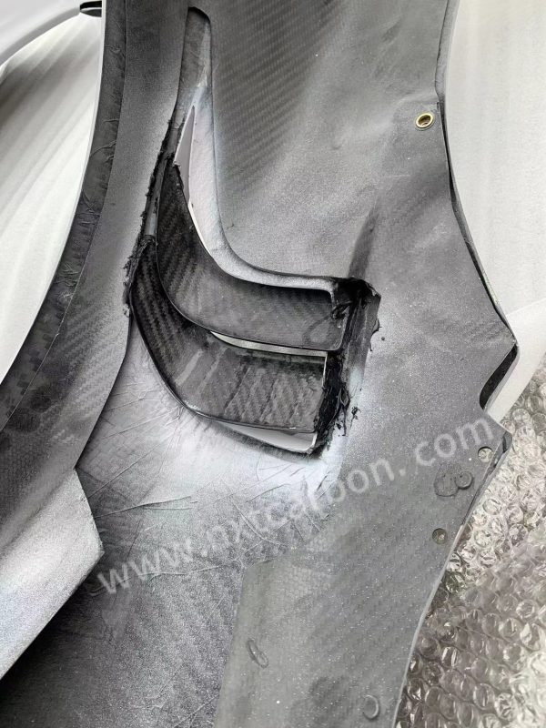 570 mclaren mso fender