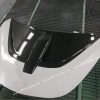 Mclaren 540c 570S 600lt Novitec dry carbon hood