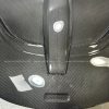 Mclaren 540c 570S 600lt Novitec dry carbon hood