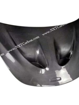 Mclaren 540c 570S 600lt P1 dry carbon hood