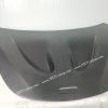 Mclaren 540c 570S 600lt P1 dry carbon hood