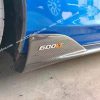 600KTT Mclaren 540c 570s upgrade 600lt dry carbon kit 1:1 version full set