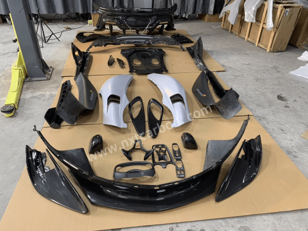 600lt 600lt kit