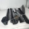 Mclaren 600lt side skirts dry carbon 1:1version