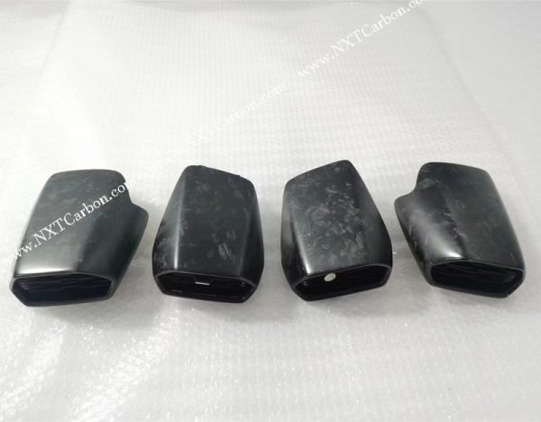 610 interior trim Lamborghini LP610 & LP580 Dry Carbon Interior Trim - Complete Set for Luxurious Exclusivity