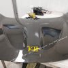 Mclaren 650S P1 Dry carbon hood