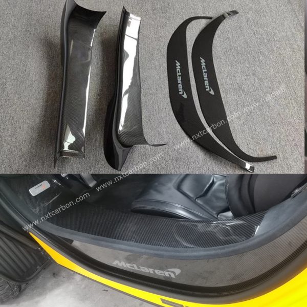 650sdoor sills 650s door sills-4