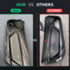 Lamborghini Aventador SVJ Dry Carbon Door Panel | 1:1 OEM Fit & Finish