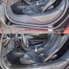 Mclaren 720S OEM dry carbon door sills for left hand drive