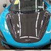 720hood-2 Mclaren 720S OEM dry carbon Hood