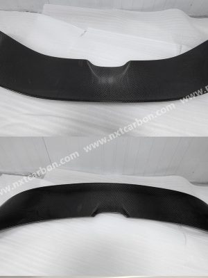 mclaren 720s spoiler