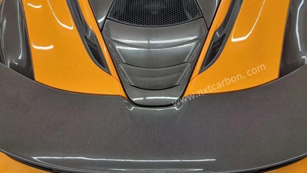 mclaren 720s spoiler