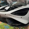 Mclaren 720S upgrade 765lt dry carbon kit 1:1 version ground dynamics body kits