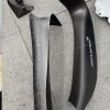 Mclaren  GT DRY carbon door sills