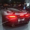 Mclaren  GT DRY carbon MSO spoiler