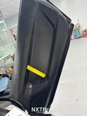 svj door panel