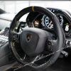 Dry carbon interior trim for Lamborghini lp700 full set