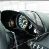 Dry carbon interior trim for Lamborghini lp700 full set