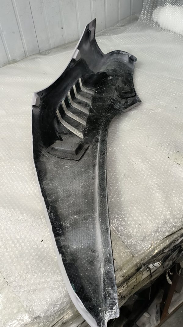 Weixin Image_20240626113044 Mclaren 720S vorsteiner dry carbon fender