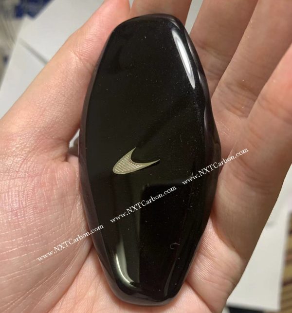 McLaren 570S & 720S OEM Plastic Key Cover - Colorful Key Case Kit for Supercar Style