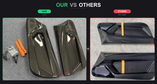 svj door panel 1:1