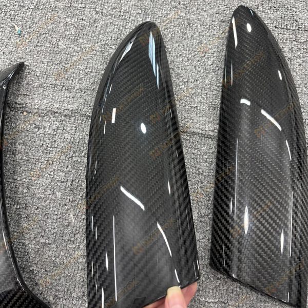 570s door handle cover 570s door handle cover