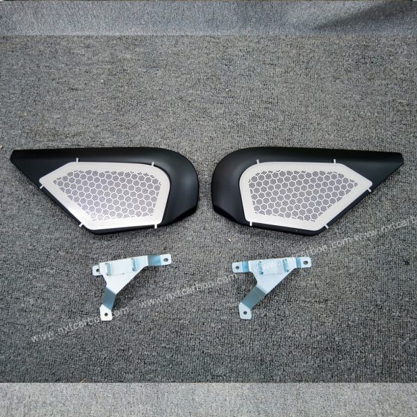 doorpanel1 Lamborghini Aventador SVJ Dry Carbon Door Panel | 1:1 OEM Fit & Finish