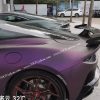 Mclaren  GT DRY carbon MSO spoiler