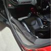 Mclaren  GT DRY carbon door sills