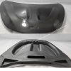 Mclaren  GT upgrade P1 Hood bonnet 100% Dry carbon kit supercar