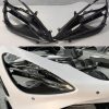 Mclaren 720s  oem dry carbon headlight bucket 2pcs/set