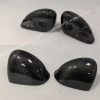 oem dry carbon  mirror cover cap for Mclaren 720s 765lt 650s 675lt 570s 540