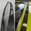 Mclaren 720S OEM rear engine trim 2pcs  dry carbon
