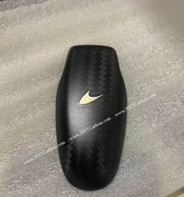 red3 Mclaren MP4-12C 650S 675lt OEM dry carbon key cover (color accpet custom)