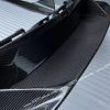 Mclaren 720s RYFT  Dry carbon front lip rear diffuser ,side skirts spoiler fender ground dynamics body kits