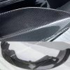 Mclaren 720s RYFT  Dry carbon front lip rear diffuser ,side skirts spoiler fender ground dynamics body kits