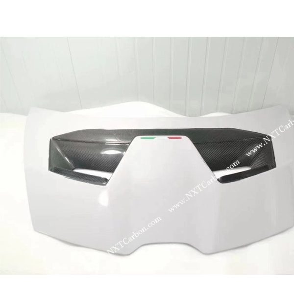 Lamborghini huracan LP580/610 upgrade STO Dry carbon body  kit  full set supercar kits