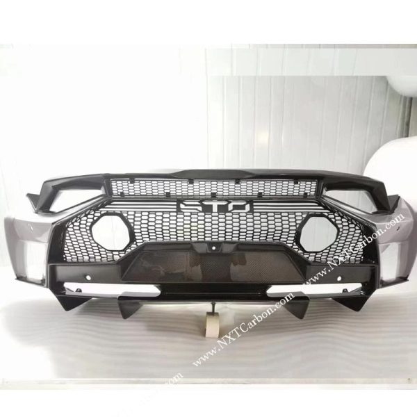 Lamborghini huracan LP580/610 upgrade STO Dry carbon body  kit  full set supercar kits