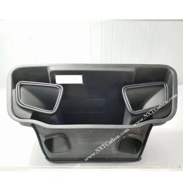 Lamborghini huracan LP580/610 upgrade STO Dry carbon body  kit  full set supercar kits