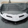 Lamborghini LP700 upgrade SVJ Dry carbon kit  full set 1:1Version supercar kits