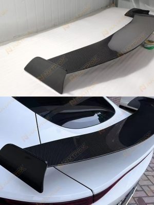 aston martin vanteage f1 spoiler