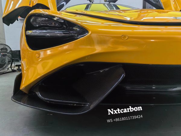 mclaren 765lt