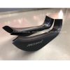 Mclaren 720S OEM dry carbon door sills for left hand drive