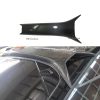 Mclaren 720S  coupe Novitec roof scoop dry carbon novitec style