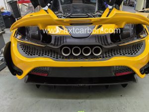 765lt body kit