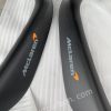 mclaren 570s door sills mclaren 570s door sills