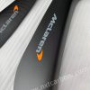 mclaren 570s door sills mclaren 570s door sills