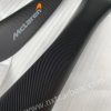 mclaren 570s door sills mclaren 570s door sills