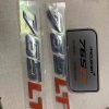 McLaren 765LT & 600LT Logo Badge Side Skirts - 2pcs/Set, Exclusive Styling Upgrade