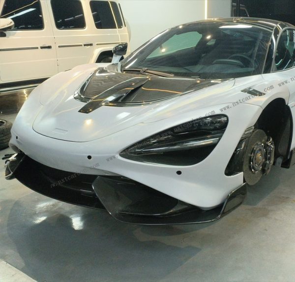 765lt Mclaren 765lt body kit -4